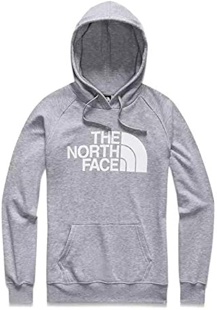 Amazon The North Face ザ ノース フェイス レディース フロント ロゴ フーディー 米国正規品 裏起毛 プルオーバー パーカー スウェット 海外モデル トレーナー ウェア トップス アウトドア 並行輸入品 トレーナー パーカー 通販