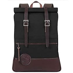 Duluth Pack Duluth Minn Roll-Top Scout Pack Canvas