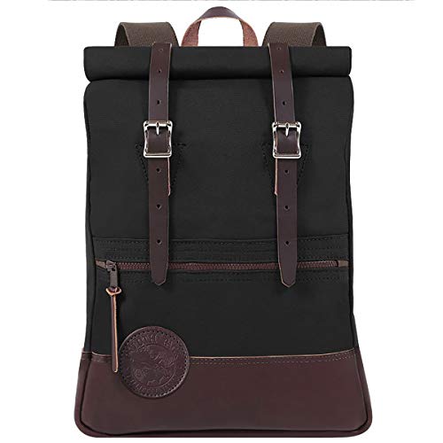 Duluth Pack Duluth Minn Roll-Top Scout Pack Canvas