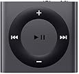 Apple iPod Shuffle, 2GB, Space Gray