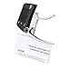 ETbotu Guitar Capo Quick Change Button Capo Electric Guitar Parts Bass Soundtrackthumb 4
