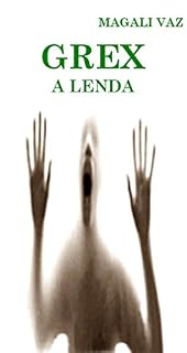 Livro GREX: A Lenda