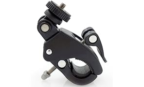 Outdoor Technology Turtle Claw Clamp