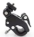Outdoor Tech OT3800 Turtle Claw - Portable Speaker Mount (Black)