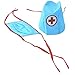 Nikki's Knick Knacks Children's Surgeon Doctor Dress Up Costume