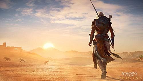 assassin's creed origins ps4 amazon