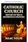 Livro Igreja Católica. História dos 21 concílios ecumênicos