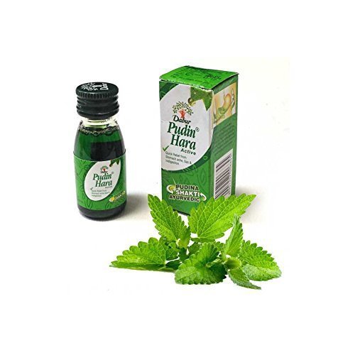 Dabur Pudin Hara Liquid by Dabur