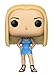 Funko POP Television Alias Sydney Bristow (Blonde Hair) Action Figure