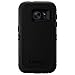 OtterBox DEFENDER SERIES Case for Samsung Galaxy S7 (Does not fit S7 Edge) - Frustration Free Packaging - BLACK
