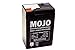 Mojo Decoys HW1013 UB 645 Standard Battery,Black,One Size