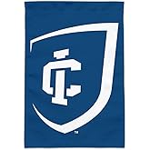 Ithaca College Primary Logo Garden Yard Flag