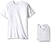 Gold Toe Men's 3-Pack Crew Neck T-Shirt