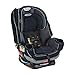 Graco 4Ever Extend2Fit Platinum Convertible Car Seat, Ottlie
