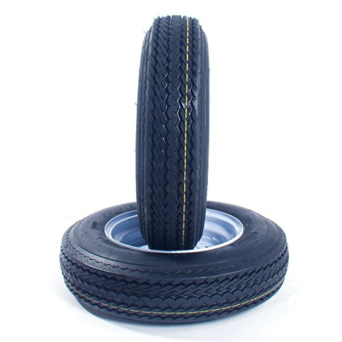 2 Trailer+Tires+530+12+5+30+12+White