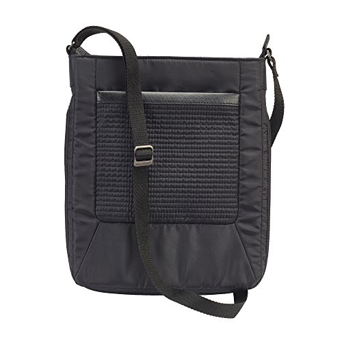 Lewis-N-Clark-Wea-Womens-RFID-Blocking-Tablet-Cross-Body-Black