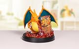 Pokémon Charizard ex Super-Premium Collection with 10 booster packs view 3