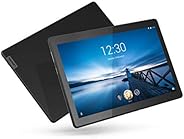 Lenovo Smart Tab M10 10.1” Android Tablet, Alexa-Enabled Smart Device with Smart Dock Featuring 2 Dolby Atmos 