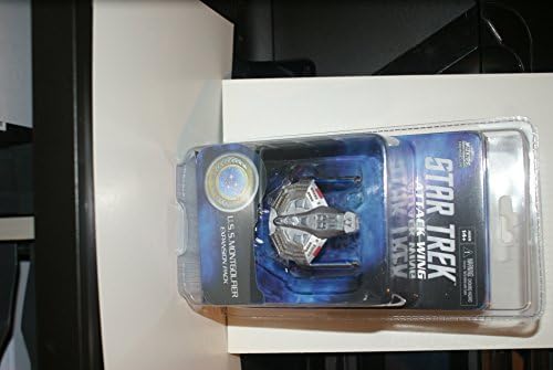 U.S.S. MONTGOLFIER STAR TREK: ATTACK WING EXPANSION PACK Federation