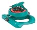 Gilmour 196SPB Pattern Master Impulse Sprinkler On Polymer Sled Base