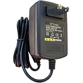 AC Adapter Compatible with Headrush Flex Prime