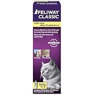 Ceva Feliway Spray (60 mL)