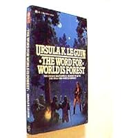 The Word for World Is Forest