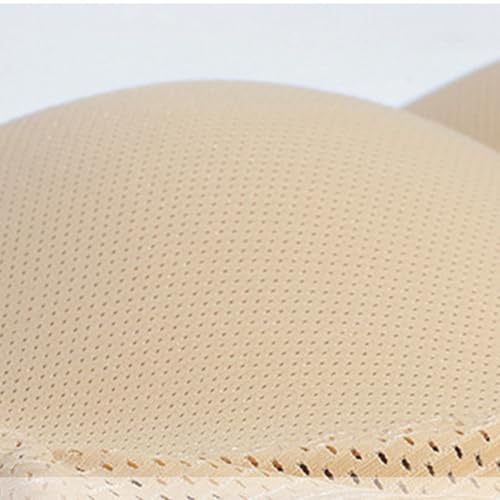 Men Butt Padded Underwear For Big Butt Enhance,Enhance Butt Lifter Shapewear Abdomen,Butt Underwear Shapewear,Butt Enhancer Underwear For Tummy Control (UK, Alpha, XXL, 3XL, Regular, Regular, Beige)