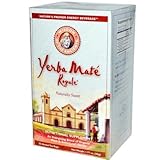 Yerba Mate Royale 25 BAG