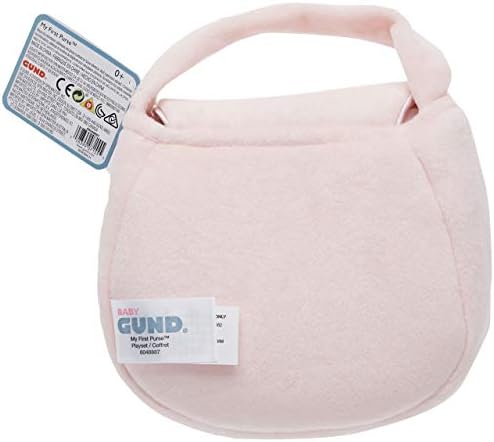 my first purse playset