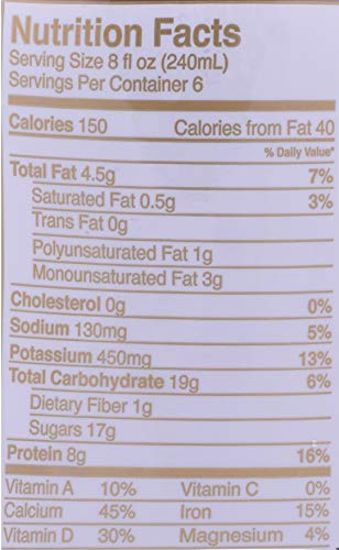 Ripple Chocolate Pea Milk - Image 2