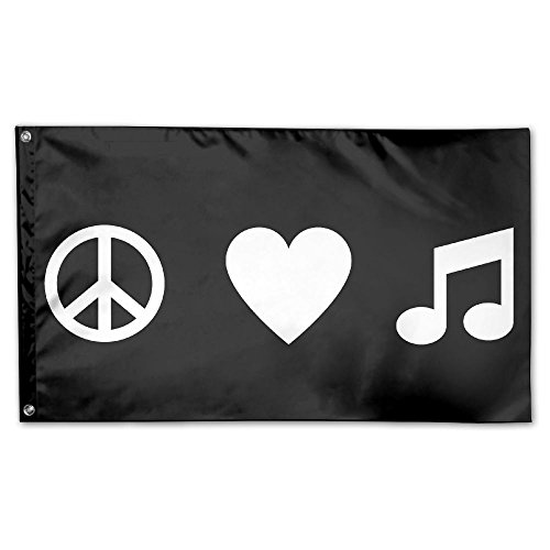 Guns N Roses Flag Banner 3x5 Ft Rock Band Wall Garage Black Decorative Collectibles Monomagazine Flags