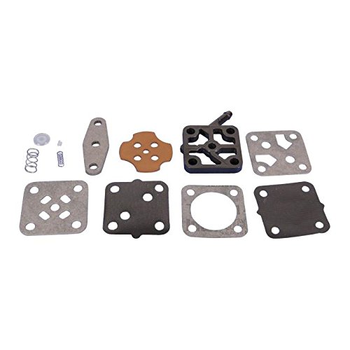 OEM Evinrude Johnson BRP Outboard Fuel Pump Repair Kit – 393088