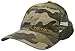 Carhartt Men's Brandt Cap,Rugged Khaki Camo,One Size