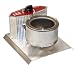 LEE PRECISION 90021 Melter (Grey) primary