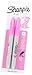 SHARPIE Permanent Markers, Fine Point, Pink, City of Hope Edition, 2 Count