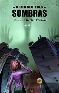 Livro A cidade das sombras