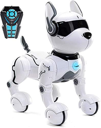 Remote Control Robot Dog Toy, Robots 