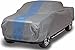 Duck Covers A1T232 Defender Pickup Truck Cover for Extended Cab Short Bed Trucks up to 19' 4