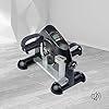 Ultrasport-Mini-Bike-Exercise-Bike-movement-trainer-arm-and-leg-trainer-pedal-trainer-for-young-and-old-with-training-computer-adjustable-resistance-exercise-equipment-for-home-and-office Ultrasport Mini Bike, Compact Exercise Bike, Arm And Leg Exerciser, Pedal Exerciser Ideal For Seniors