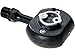 Speedplay clipless pedals Frog Cr-Mo pedalset blackthumb 1