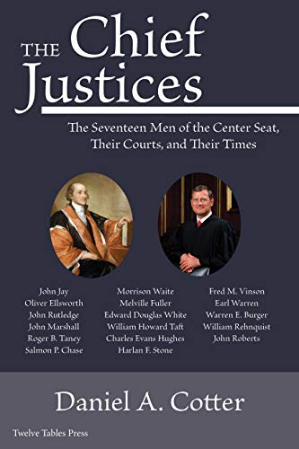 EBOOK The Chief Justices E.P.U.B