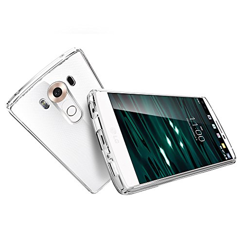 Spigen SGP11792 LG V10 5.7" Transparente - Imagen 6