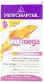 New Chapter Wholemega Prenatal 180