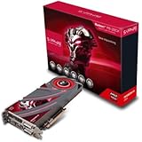 Sapphire Radeon R9 290X 4GB GDDR5 Dual DVI-D/HDMI/DP PCI-Express Graphics Card (21226-00-40G)