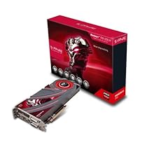 Sapphire Radeon R9 290X 4GB GDDR5 Dual DVI-D/HDMI/DP PCI-Express Graphics Card (21226-00-40G)
