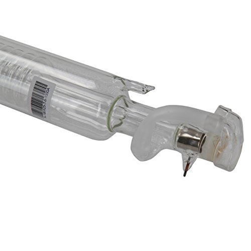 Iglobalbuy-110V-106m-60W-Water-Cooling-Co2-Laser-Tube-For-Laser-Cutter-Engraver-Machine-in-1000MM-Length