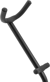 Tiger WIS14-BK Alto Saxophone Stand with Folding Legs view 2