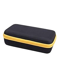Aenllosi   Funda rígida para multímetro digital Fluke 87 V