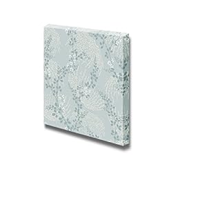Seamless Floral Pattern Seamless Pattern Wall Decor